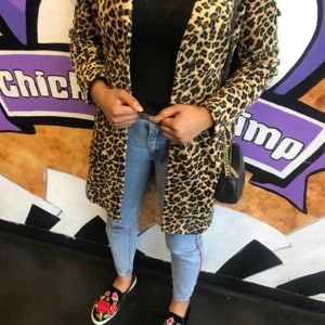 Meet your Posher, Ariah